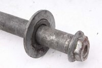 Hinterradachse Steckachse hinten Yamaha FZR 1000 Exup 3LE 89-93