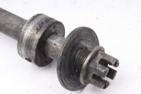 Hinterradachse Steckachse hinten Yamaha FZR 1000 Exup 3LE 89-93