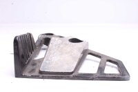 Främre vänster fotstödshållplatta Yamaha FZ 750 1FN 85-86