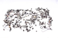 Lote mixto de piezas restantes. Unbekannt Konvolut