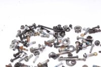 Lote mixto de piezas restantes. Unbekannt Konvolut