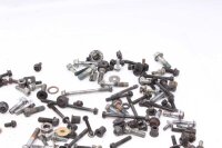 Lote mixto de piezas restantes. Unbekannt Konvolut