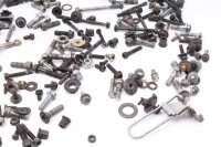 Lote mixto de piezas restantes. Unbekannt Konvolut