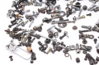 Lote mixto de piezas restantes. Unbekannt Konvolut