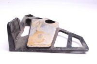 Främre vänster fotstödshållplatta Yamaha FZ 750 1FN 85-86