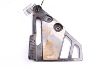 Främre vänster fotstödshållplatta Yamaha FZ 750 1FN 85-86