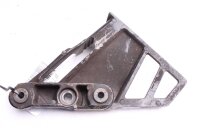 Främre vänster fotstödshållplatta Yamaha FZ 750 1FN 85-86