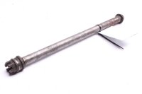 Bakhjulsaxel, bakaxel Yamaha FZ 750 1FN 85-86