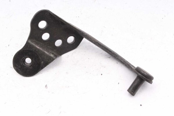 frame holder bracket Yamaha FZR 1000 Exup 3LE 89-93