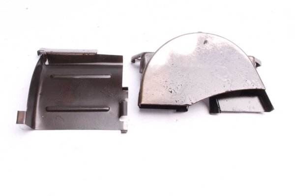 Oliepumpe dæksel Yamaha XJ 900 F Strider 31A 83-84