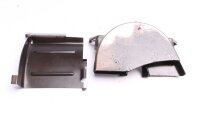 Oliepumpe dæksel Yamaha XJ 900 F Strider 31A 83-84