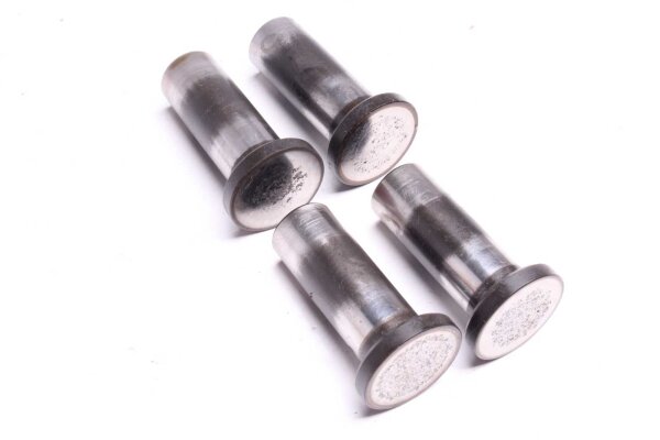 Manicotti della testata Moto Guzzi V35 Imola 2 PC 84-89