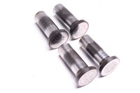 Manicotti della testata Moto Guzzi V35 Imola 2 PC 84-89