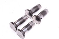 Manicotti della testata Moto Guzzi V35 Imola 2 PC 84-89