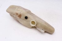 expansion tank water cooler Yamaha FZR 1000 Exup 3LE 89-93