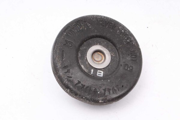 kølerdæksel Yamaha XZ 550 11U 82-84