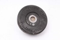 kølerdæksel Yamaha XZ 550 11U 82-84