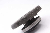 kølerdæksel Yamaha XZ 550 11U 82-84