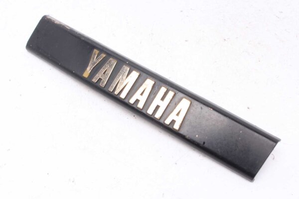 Emblem logo Yamaha XZ 550 11U 82-84