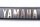 Emblem logo Yamaha XZ 550 11U 82-84