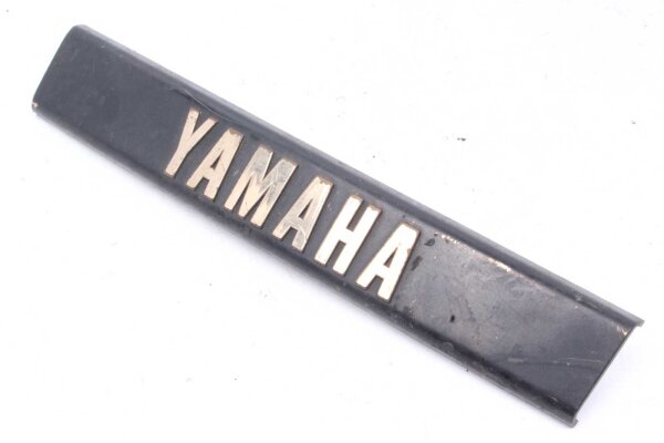 Emblem logo Yamaha XZ 550 11U 82-84