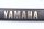 Emblem logo Yamaha XZ 550 11U 82-84