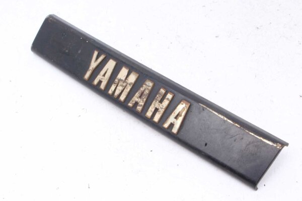 Emblem logo Yamaha XZ 550 11U 82-84