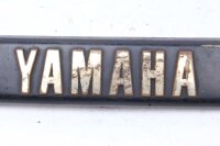 Emblem logo Yamaha XZ 550 11U 82-84