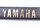 Emblem logo Yamaha XZ 550 11U 82-84