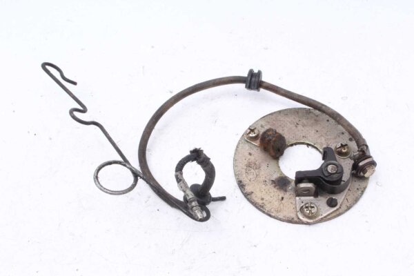 ignition pulse generator ignition generator Unbekannt Konvolut