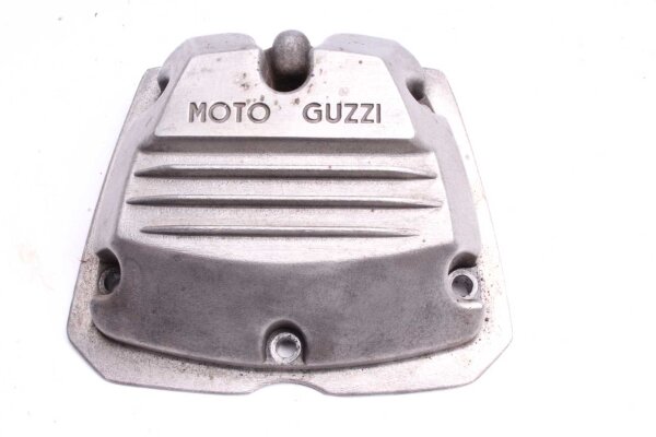 Moottorin kannen venttiilin kansi Moto Guzzi V35 Imola 2 PC 84-89