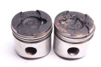 cylinder piston Moto Guzzi V35 Imola 2 PC 84-89