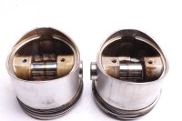 cylinder piston Moto Guzzi V35 Imola 2 PC 84-89