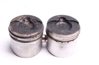 cylinder piston Moto Guzzi V35 Imola 2 PC 84-89
