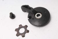 Chokezug Chokehebel Yamaha XZ 550 11U 82-84