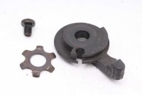 Chokezug Chokehebel Yamaha XZ 550 11U 82-84