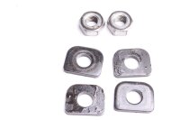 Keinuvarren nokka-akselit Moto Guzzi V35 Imola 2 PC 84-89