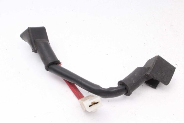 Starter relæ ledningsnet Yamaha XZ 550 11U 82-84