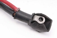 Starter relæ ledningsnet Yamaha XZ 550 11U 82-84