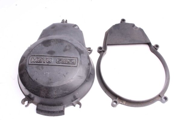 Moottorin kansi Moto Guzzi V35 Imola 2 PC 84-89