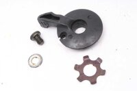 Chokezug Chokehebel Yamaha XZ 550 11U 82-84