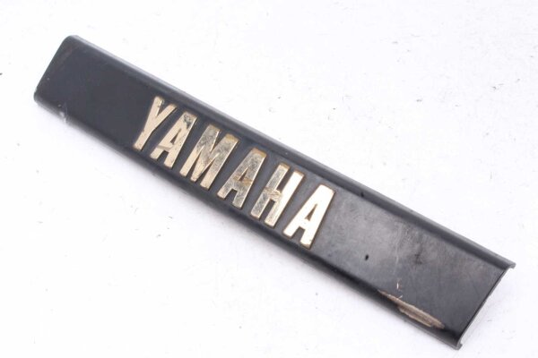 Tunnuksen logo Yamaha XZ 550 11U 82-84