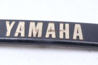 Tunnuksen logo Yamaha XZ 550 11U 82-84