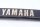 Tunnuksen logo Yamaha XZ 550 11U 82-84