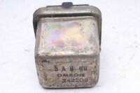 Interrupteur magnétique à relais Yamaha XZ 550 11U 82-84