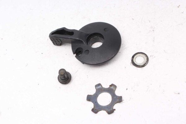 Chokezug Chokehebel Yamaha XZ 550 11U 82-84