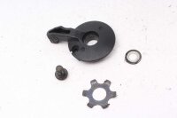 Chokezug Chokehebel Yamaha XZ 550 11U 82-84