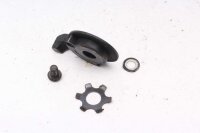 Chokezug Chokehebel Yamaha XZ 550 11U 82-84