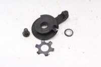 Chokezug Chokehebel Yamaha XZ 550 11U 82-84