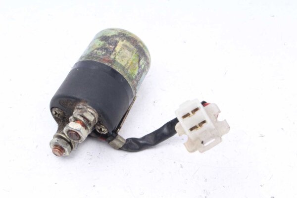 Startrelæ starterrelæ Yamaha XZ 550 11U 82-84